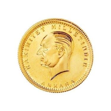 Cumhuriyet Ata Lira