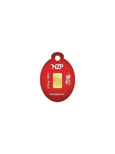 24 Ayar Mini Gram Altın (0.10-0.25-0.50)