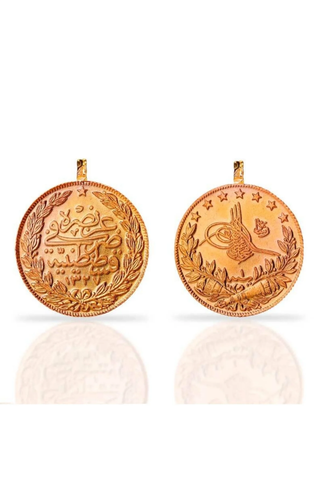 EmirKulche Reşat Altın (Reşadiye Altın)